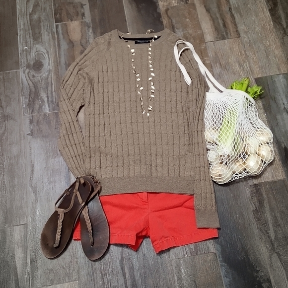 Cashmere Sweater - Picture 4 of 4